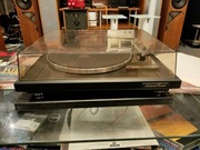 Dual 503-2 Audiophile Concept ! SHURE