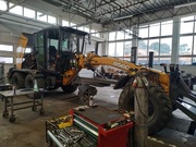 CASE CX ISUZU Usuwanie Wyłączenie SCR Adblue STAGE IV V