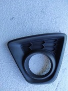 Kratka atrapa halogenu mazda cx5 2013