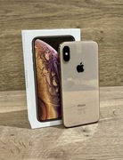 Apple IPhone XS 64gb Gold