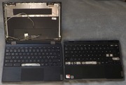 2x Lenovo 300e Chomebook 2nd Gen 4/32GB _ MT8173 & AMD A4-9120C