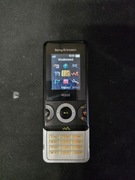 Sony Ericsson w205 