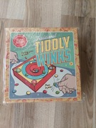 Tiddly winks Pchełki gra
