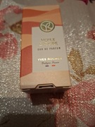 Perfumy damskie Voile D'Ocre 30ml Yves Rocher 