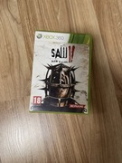 Saw ll Blood & Flesh Xbox 360