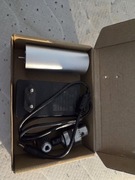 Wiertarka stołowa precyzyjna dwa uchwyty 12v 5a