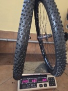 Nowe Koła American Classic mtb tubeless 650b 27,5 x 2.1, Rocket Ron 2485g