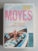 W samym sercu morza - Jojo Moyes