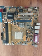 Płyta główna używana 