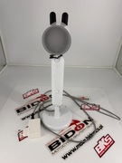 KRUX Lampa biurkowa LED, biały