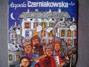 KAPELA CZERNIAKOWSKA - KAPELA CZERNIAKOWSKA