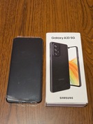 Samsung Galaxy A33 5G  6 GB / 128 GB SM-A336B/DSN   NOWY!