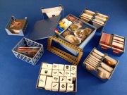 Frosthaven insert 3D - Sztos