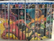 Bohaterowie i złoczyńcy 