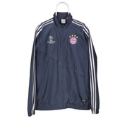 Kurtka Adidas FC Bayern Munchen Monachium 2012 UEFA Champions League L