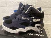 Ewing Rogue 41.5 DS Nowe Patrick Ewing Retro NBA Koszykarskie Jordan Style