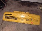 Zderzak przedni Fiat Cinquecento Sporting