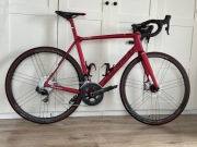 rower szosowy Colnago V2r