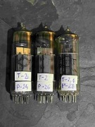 ECL82 6F3P "SVETLANA"