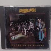 Marillion - Clutching At Straws 