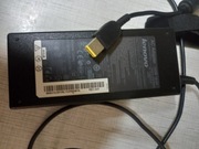 Zasilacz lenovo 19.5v 120w sprawny