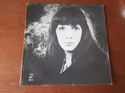 Płyta winylowa winyl Ewa Demarczyk Live LP 2 płyty