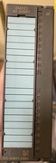 Moduł wyjść analogowych siemens 332