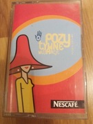 Kaseta Pozytywne wibracje składanka przyjemnej muz