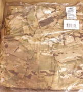 Bluza munduru polowego letniego WS nowa