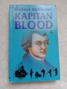 Kapitan Blood - Rafael Sabatini