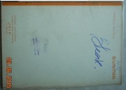 JOLA MKR-1251 Radio z magnetofonem instrukcja serwisowa 