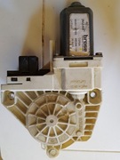 Silnik opuszczania szyby XK XKR X150 Lewy