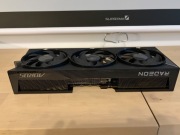 Gigabyte AORUS Radeon RX 9070 XT Elite 16GB – używana + pudełko