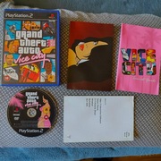 GRAND THEFT AUTO: LIBERTY CITY - Gra na PS 2 Stan DB+