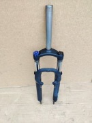 OT - uszkodzony  widelec na koła  29", ładny