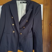 Marynarka damska M ZARA