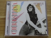 Christina - Single ' Gimme Love (CD) 1988 EsonCD