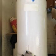 Podgrzewacz wody 150l