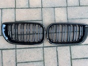 Grill przedni BMW e46 lift (2002-2005)