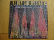 The New Calliope Singers