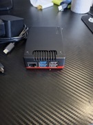 Komputer Raspberry pi 5 z akcesoriami