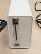 Serwer NAS QNAP TS-212 2TB