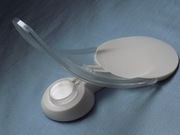 PRZYRZĄD - URZĄDZENIE DO TRENINGU W GOLFA I ĆWICZEŃ CELNOŚCI PUTTOWANIA 