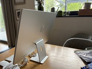 iMac 24 M1/16GB/1TB/MacOS Retina 4,5K Silver Apple All-in-One