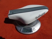 Siodełko jazda na czas TT triathlon