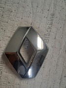 Renault Kadjar 18,znaczek 