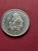 100 zł. 1985 r. PRL 