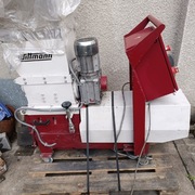 Kruszarka wolnoobrotowa Wittmann Junior2-2