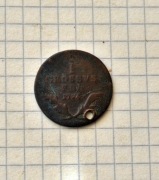 1 grosz 1794 dla Galicji