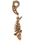 ZESTAW KEYFLIPPER + FLEXI REKIN KOLOR GOLD-COPPER